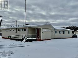 84 Memorial Avenue  Grand Falls-Windsor, NL A2A 1R9