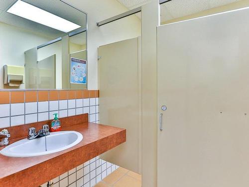 Bathroom - 225 Rue Dansereau, Contrecoeur, QC 