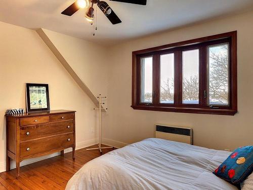 Chambre Ã Â coucher - 9900 Boul. Des Mille-Îles, Laval (Saint-François), QC 