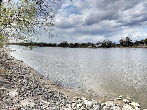 Vue sur l'eau - 9900 Boul. Des Mille-Îles, Laval (Saint-François), QC 