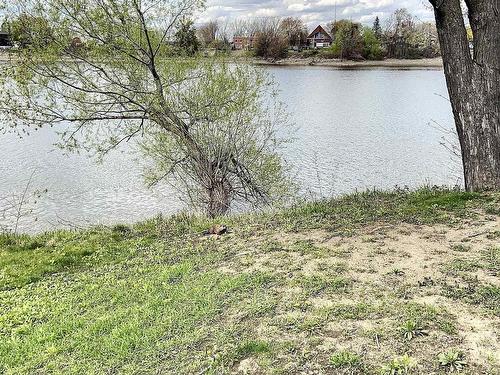 Vue sur l'eau - 9900 Boul. Des Mille-Îles, Laval (Saint-François), QC 