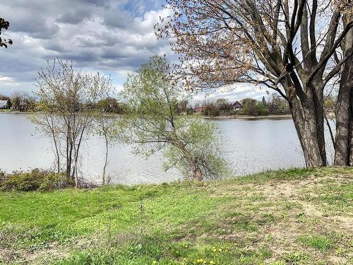 Vue sur l'eau - 9900 Boul. Des Mille-Îles, Laval (Saint-François), QC 