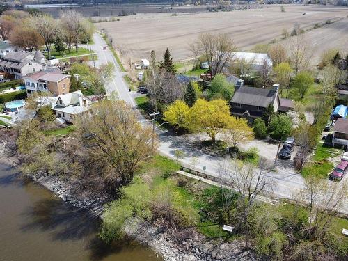 Photo aÃ©rienne - 9900 Boul. Des Mille-Îles, Laval (Saint-François), QC 