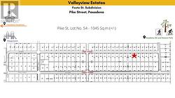 54 Pike Street  Pasadena, NL A0L 1K0