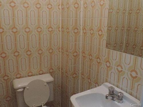 Salle de bains - 138  - 152 Place Du Commerce, Matagami, QC - Indoor Photo Showing Bathroom