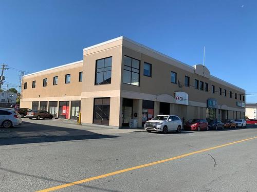 Frontage - 65 Rue Monseigneur-Tessier O., Rouyn-Noranda, QC - Outdoor