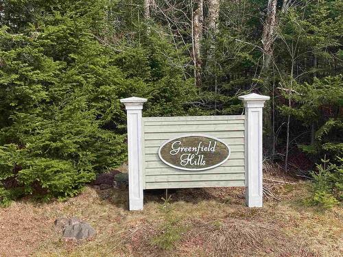Lot 16 Chagford Place, Greenfield, NS 