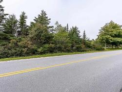 Lot Stoney Island Road  Clam Point, NS B0W 3J0