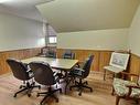 Bureau - 52A Av. Du Lac, Rouyn-Noranda, QC  - Indoor Photo Showing Office 