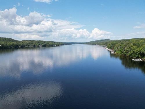 Overall view - Ch. Du Lac-Labelle, Labelle, QC 