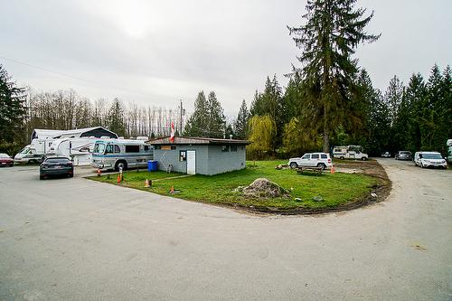  - 23390-72, Langley, BC 