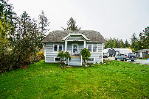  - 23390-72, Langley, BC 