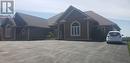 12 Tolt Road, Marystown, NL  - Outdoor 