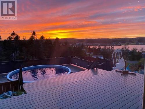 12 Tolt Road, Marystown, NL - Outdoor With View