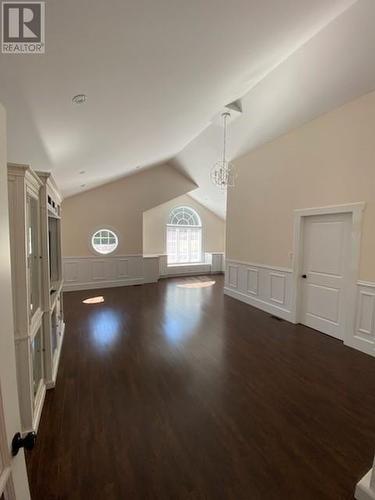 12 Tolt Road, Marystown, NL - Indoor Photo Showing Other Room