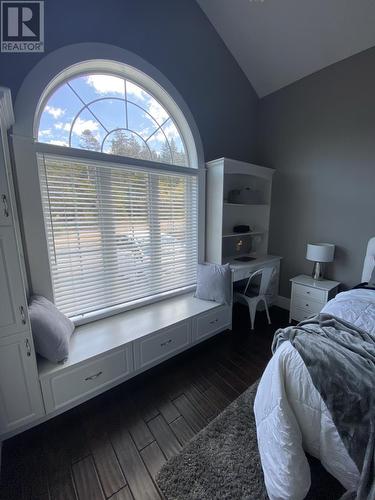 12 Tolt Road, Marystown, NL - Indoor Photo Showing Bedroom