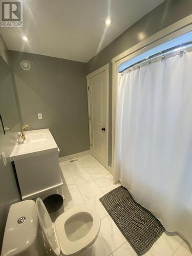 12 Tolt Road, Marystown, NL - Indoor Photo Showing Bathroom