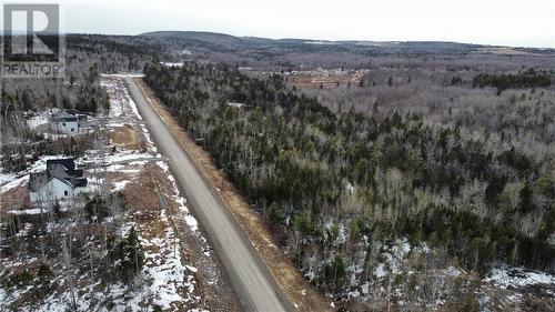 Lot 21-39 Orchard Avenue, Irishtown, NB 