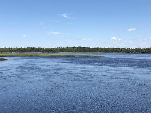 Backland Road, Plymouth, NS 