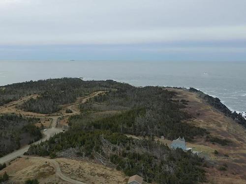 Thomas Rd. Highway 304 ,Cape Forchu, Cape Forchu, NS 