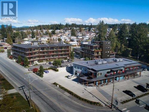 102-7020 Tofino Street, Powell River, BC - Outdoor With View