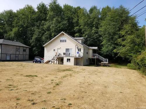 1682 Whiffin Spit Rd, Sooke, BC - Outdoor