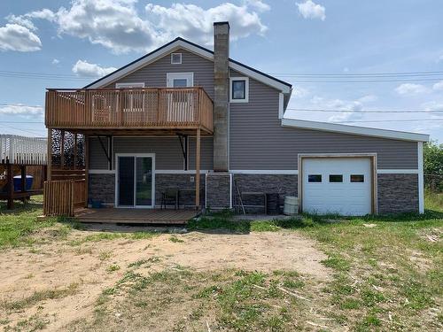 Frontage - 230 3E Avenue, Belleterre, QC - Outdoor