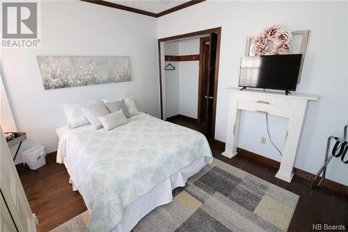 22 Route 776, Grand Manan, NB - Indoor Photo Showing Bedroom