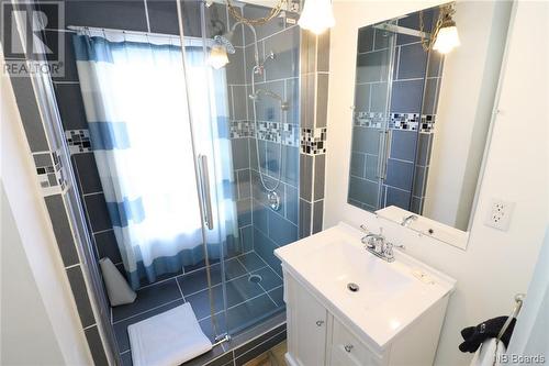 22 Route 776, Grand Manan, NB - Indoor Photo Showing Bathroom