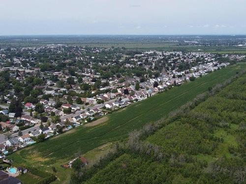 Land/Lot - Boul. Lévesque E., Laval (Saint-François), QC 
