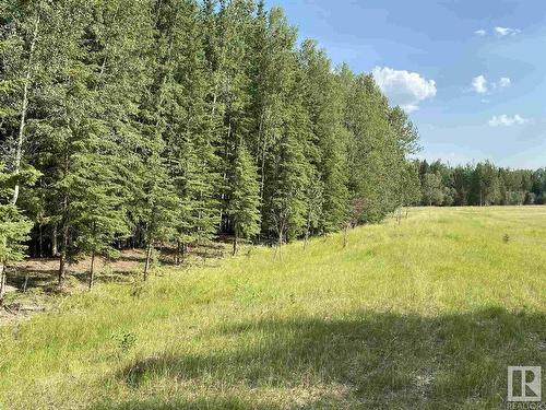 Rr84 And Hwy 621, Rural Brazeau County, AB 