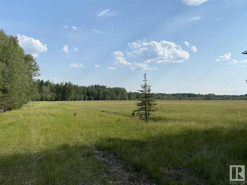 Rr84 And Hwy 621, Rural Brazeau County, AB 