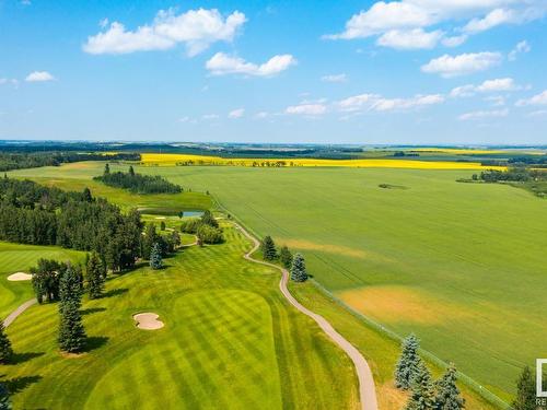 Twp 360 - Rr 283C, Innisfail, AB 