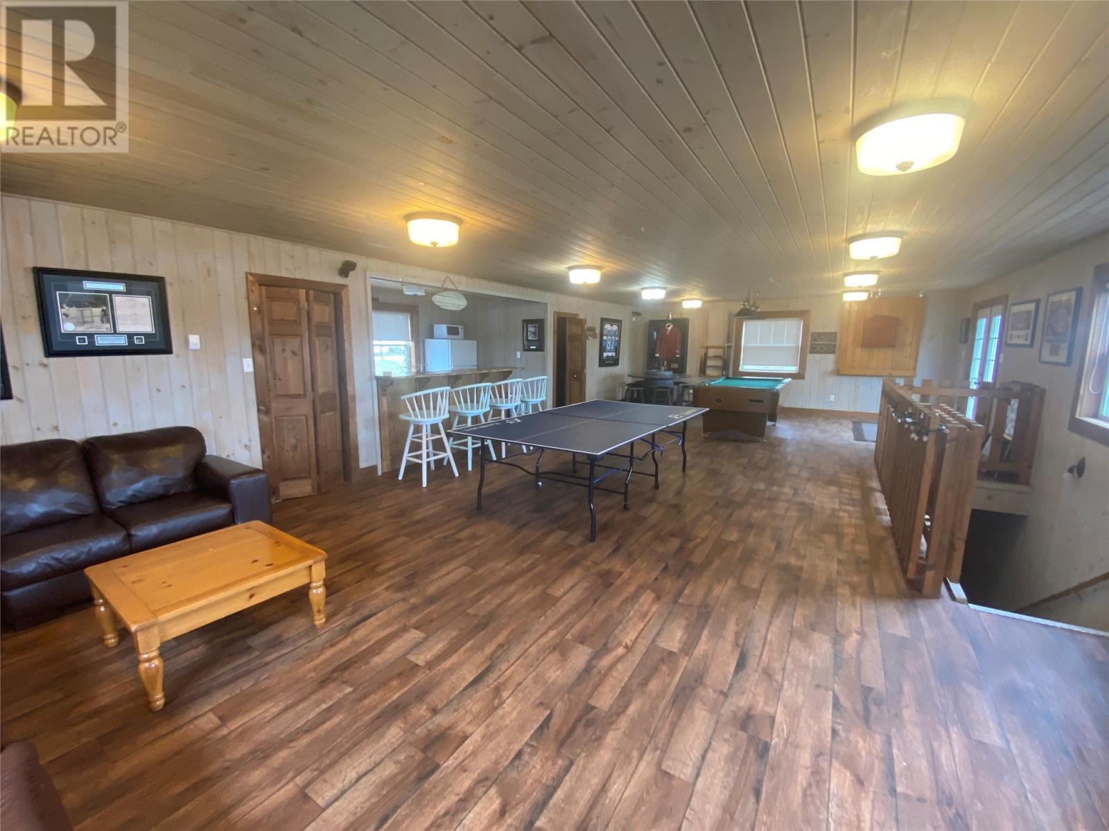 123 Main Street, Falls, NL, A0H 1C0 Luxury House for sale