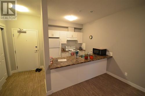 405 10307 112 Street, Fort St. John, BC - Indoor Photo Showing Other Room