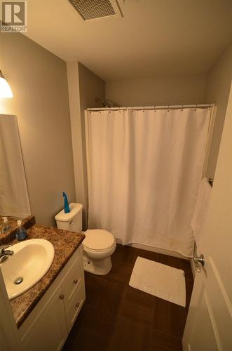 405 10307 112 Street, Fort St. John, BC - Indoor Photo Showing Bathroom