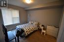 406 10307 112 Street, Fort St. John, BC  - Indoor Photo Showing Bedroom 