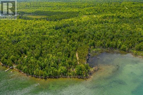 Lot 25 Richmond Bay Rd|Hilton Township, St. Joseph Island, ON 