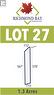 Lot 27 Richmond Bay Rd|Hilton Township, St. Joseph Island, ON 