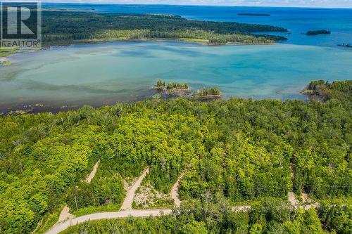 Lot 27 Richmond Bay Rd|Hilton Township, St. Joseph Island, ON 