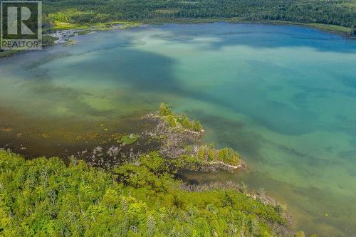 Lot 27 Richmond Bay Rd|Hilton Township, St. Joseph Island, ON 