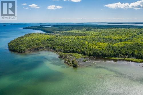 Lot 27 Richmond Bay Rd|Hilton Township, St. Joseph Island, ON 