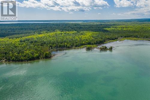 Lot 27 Richmond Bay Rd|Hilton Township, St. Joseph Island, ON 