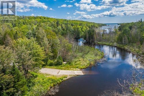 Boat Launch photos - Lot 27 Richmond Bay Rd|Hilton Township, St. Joseph Island, ON 