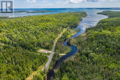 Lot 27 Richmond Bay Rd|Hilton Township, St. Joseph Island, ON 