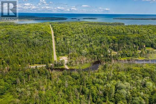 Lot 27 Richmond Bay Rd|Hilton Township, St. Joseph Island, ON 