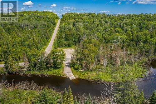 Lot 27 Richmond Bay Rd|Hilton Township, St. Joseph Island, ON 