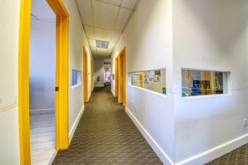 Passageway - 212-365 Rue St-Jean, Longueuil (Le Vieux-Longueuil), QC - Indoor Photo Showing Other Room