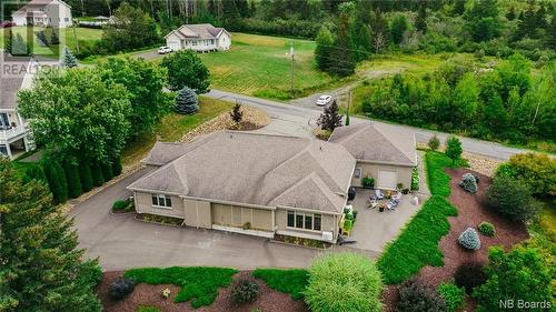 22 Du Boisé, Saint-Basile, NB - Outdoor