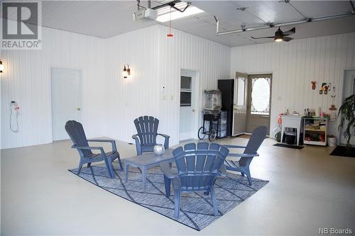 22 Du Boisé, Saint-Basile, NB - Indoor